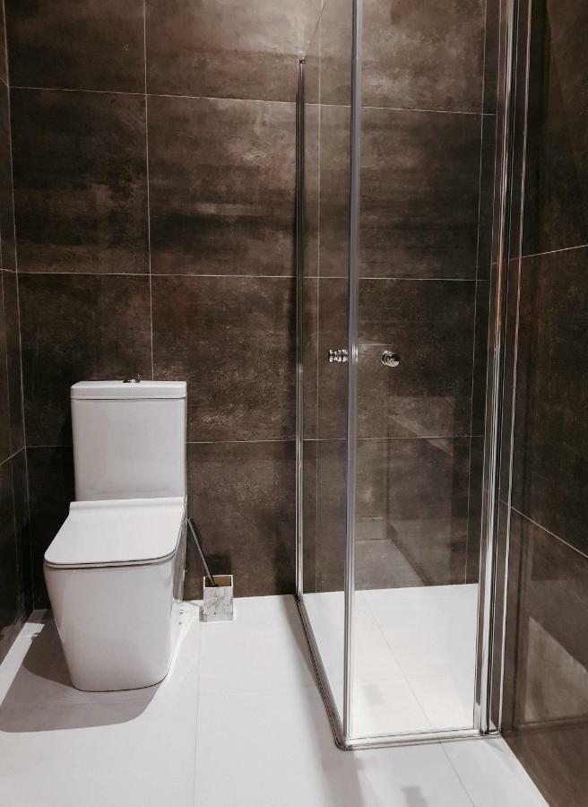 Appartement Islandijos Gatve à VNO Extérieur photo